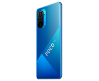 Xiaomi POCO F3 5G 8/256GB Blue 120Hz - 645380 - zdjęcie 7